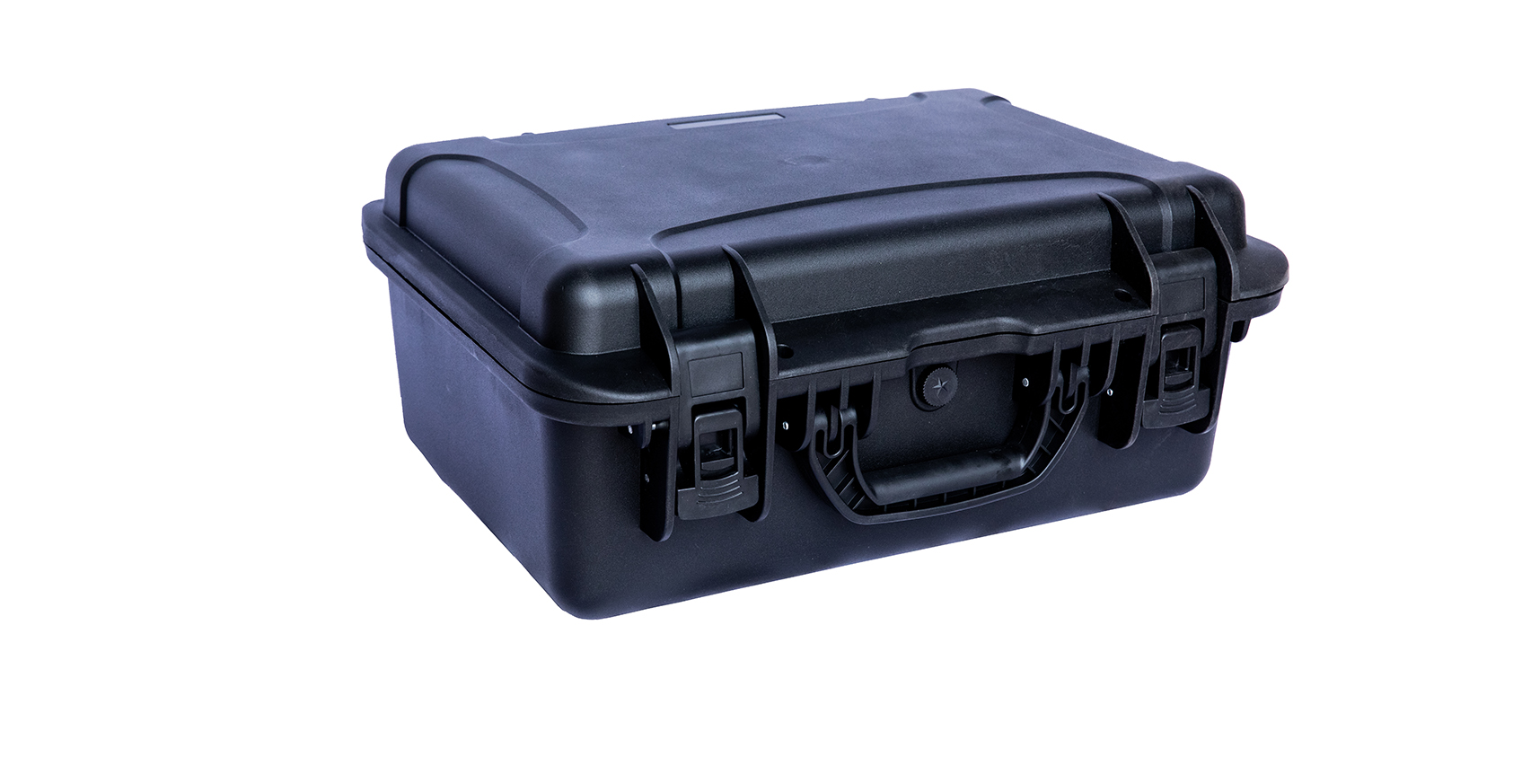 HDPE 注塑工具箱
